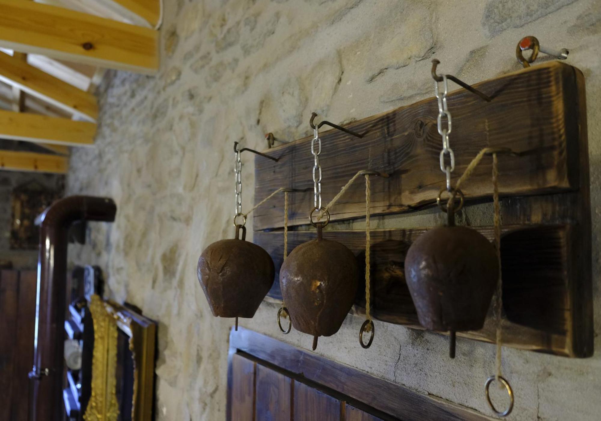 Potamos  Hill'S Barbacane מראה חיצוני תמונה